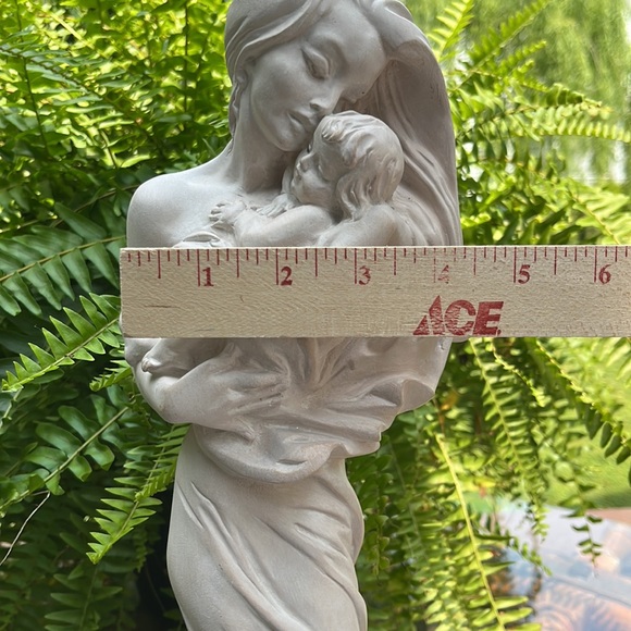 RARE Austin Sculpture Quiet Moment - Picture 10 of 15